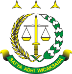 Logo Kejaksaan